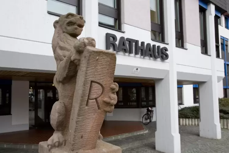 Rathaus